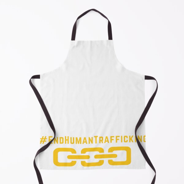 Item preview, Save the Kids End Human Trafficking designed and sold by TocaLuna.