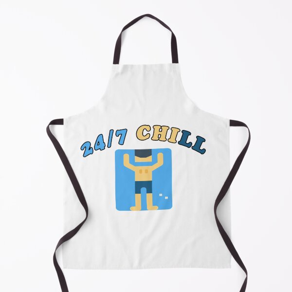 Item preview, 24/7 Chill - Chilling designed and sold by majeed10.