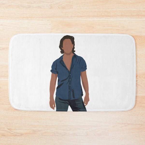 Item preview, Desmond Hume designed and sold by jsmcdoodles.
