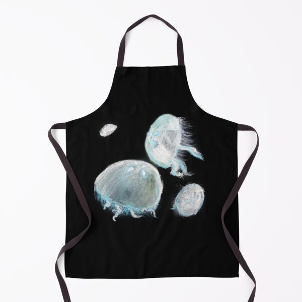 Item preview, Moon Jellies designed and sold by PaintedPuffer.