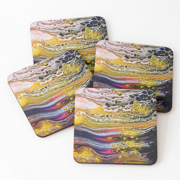 Item preview, Oil&Water designed and sold by TereseOriginals.