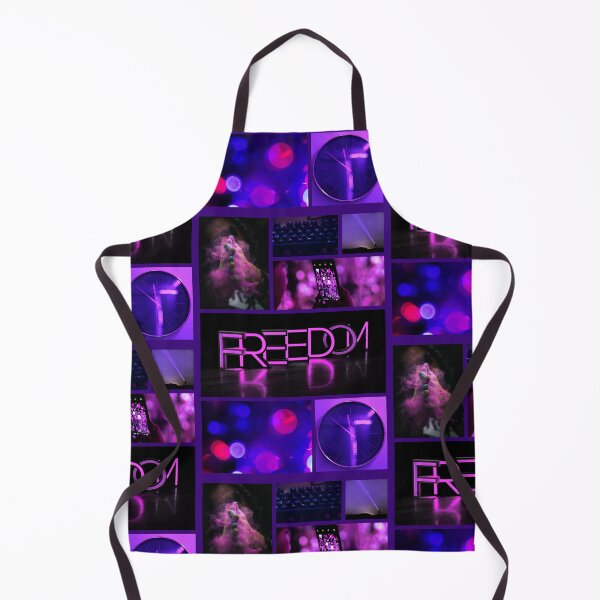 Item preview, Aesthetic in Purple designed and sold by EachPage Designs.