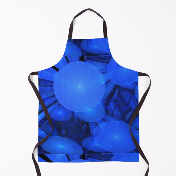 Item preview, Blue Sun Rays designed and sold by KimSyOk.