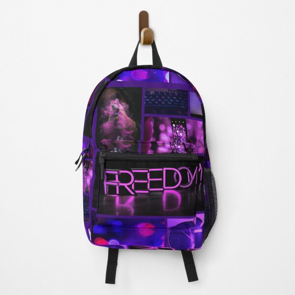 Item preview, Aesthetic in Purple designed and sold by EachPage Designs.