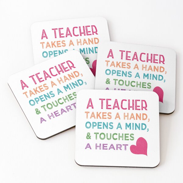 Artikelvorschau, Hand Mind Heart Back to School Geschenk für Lehrer entworfen und verkauft von cssdru.