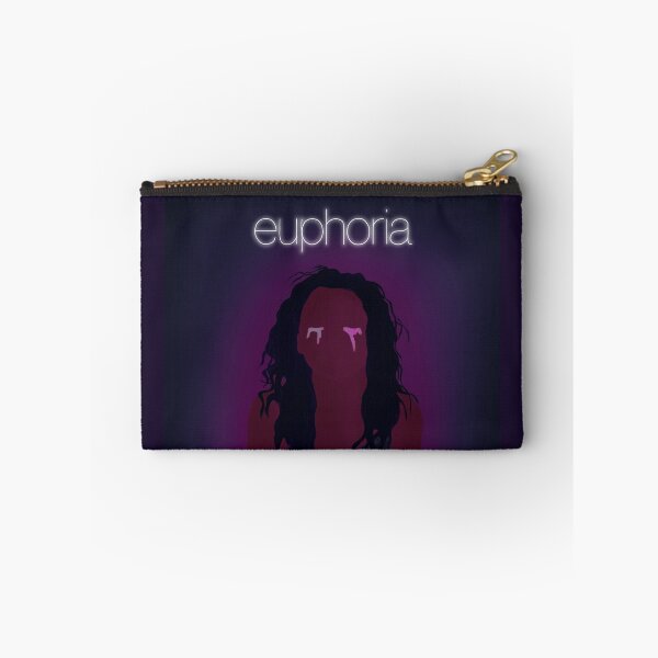 Item preview, Euphoria Rue Minimalist Poster designed and sold by cbswim.