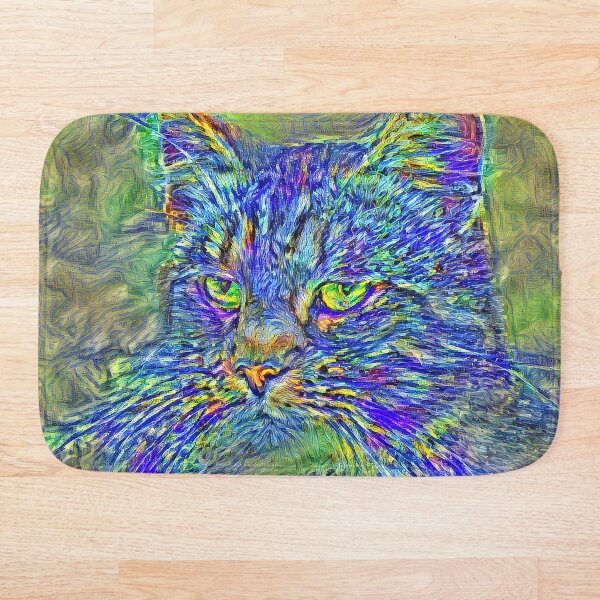 Bath Mat