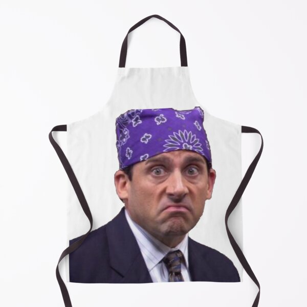 Item preview, Prison Mike designed and sold by StrangerBlings.