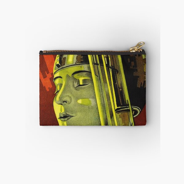 Item preview, METROPOLIS Directed by Fritz Lang German Sci Fi Movie Cult Classic designed and sold by retroposters.