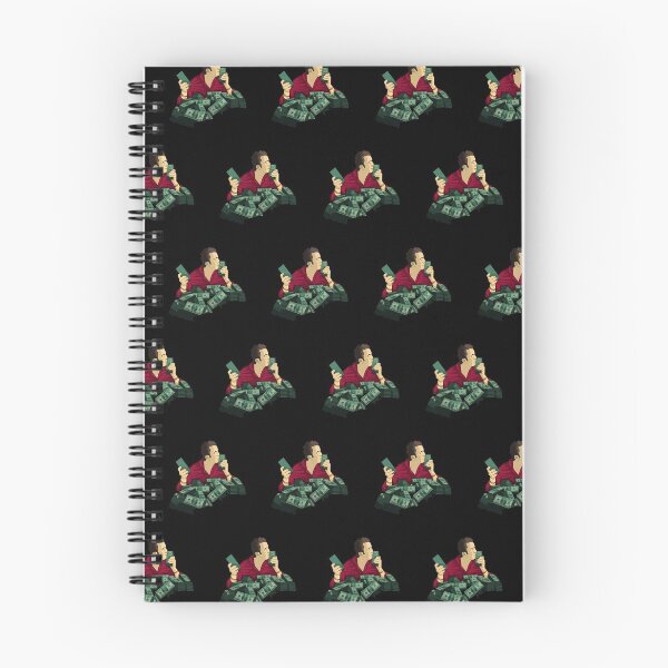 Item preview, I love Money - Pattern 2 designed and sold by Adamzworld.