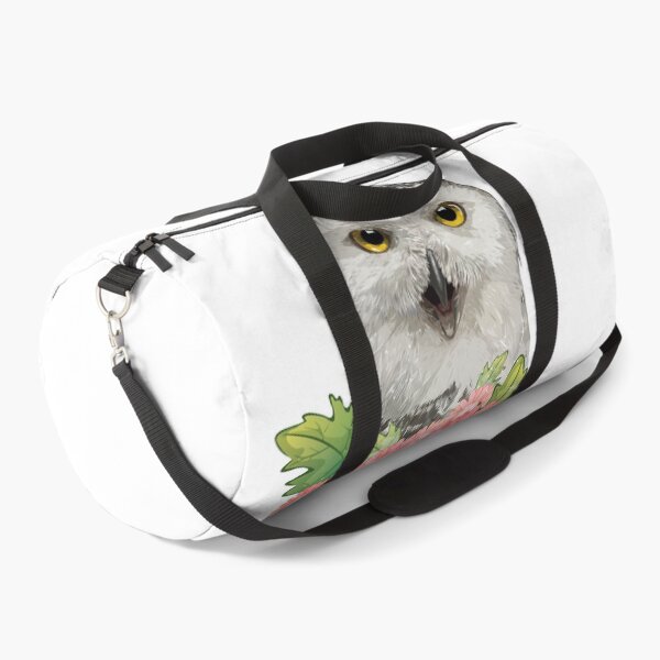 Item preview, Snowy owl designed and sold by obscurite.