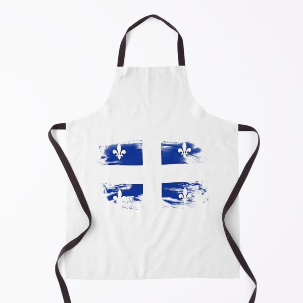 Item preview, Quebec Flag designed and sold by musmus76.
