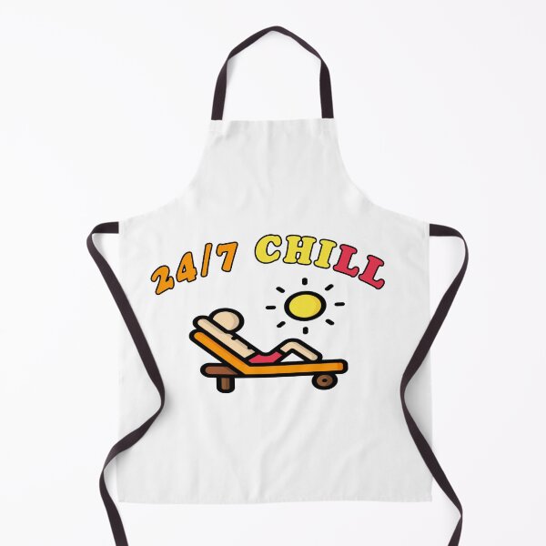 Item preview, 24/7 Chill - Chilling designed and sold by majeed10.