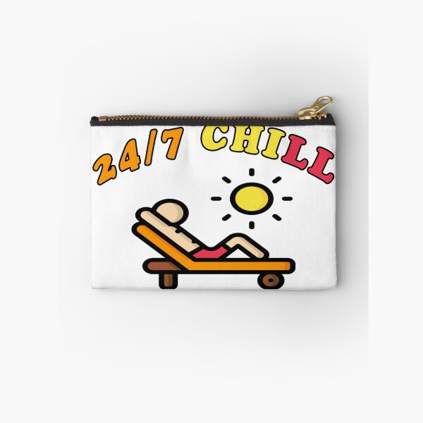 Item preview, 24/7 Chill - Chilling  designed and sold by majeed10.