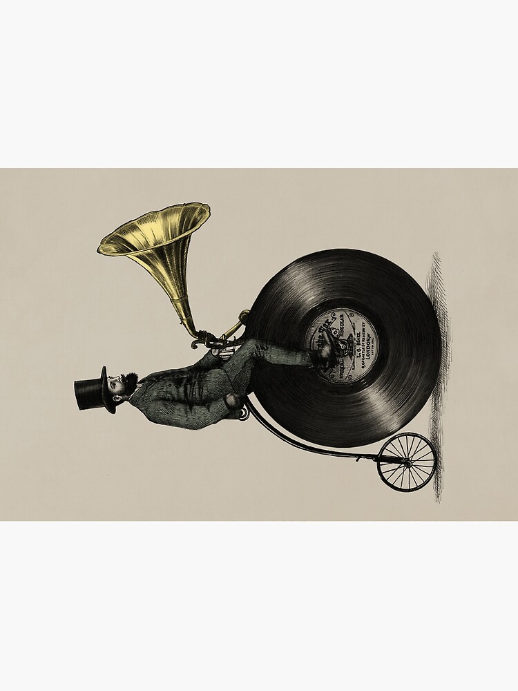Music Man (color option) by opifan