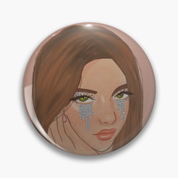 Item preview, Glitter tears designed and sold by SNS-Arts.