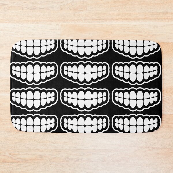 Item preview, Teeth designed and sold by Johnny Savage.
