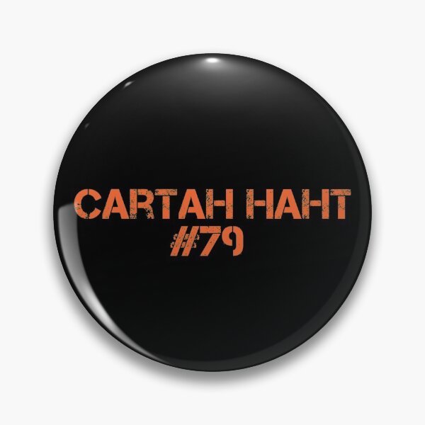 Item preview, CARTAH HAHT designed and sold by StrangerBlings.