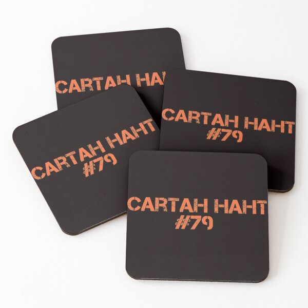 Item preview, CARTAH HAHT designed and sold by StrangerBlings.