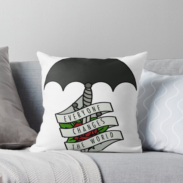 Item preview, INKStyle Diego Hargreeves Season Two Quote designed and sold by FandomINK.