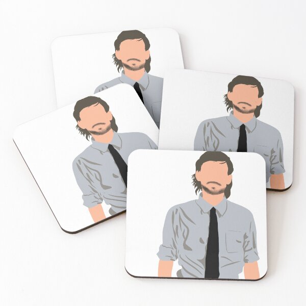 Item preview, Daniel Faraday designed and sold by jsmcdoodles.