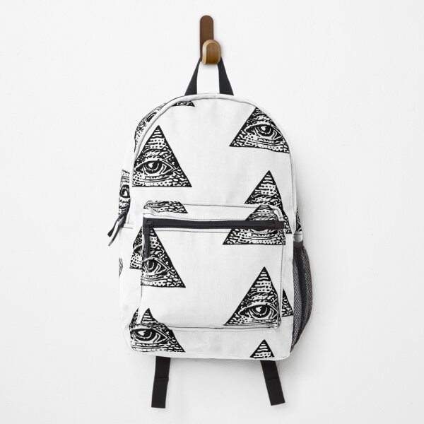 Item preview, Illuminati designed and sold by Konpoonti.