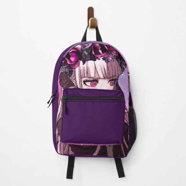 Item preview, Kyoko Kirigiri designed and sold by Alexandra DeClue Duerst.