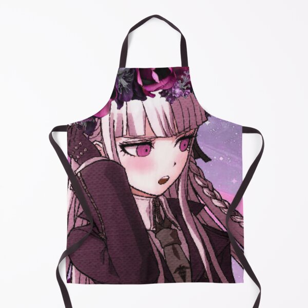 Item preview, Kyoko Kirigiri designed and sold by Alexandra DeClue Duerst.