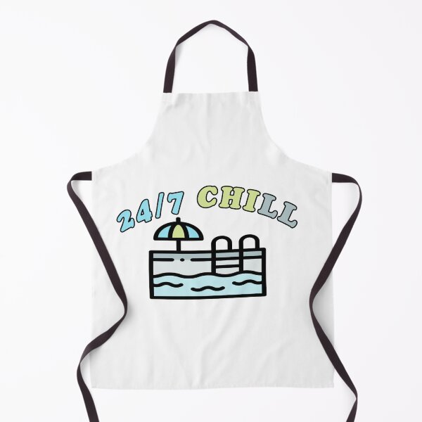 Item preview, 24/7 Chill - Chilling designed and sold by majeed10.