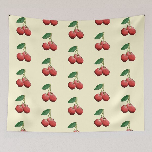 Item preview, Cherry Gradient  designed and sold by DrawingBasic.