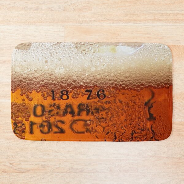 Artikelvorschau, Bierblasen entworfen und verkauft von Danny Cazzato.