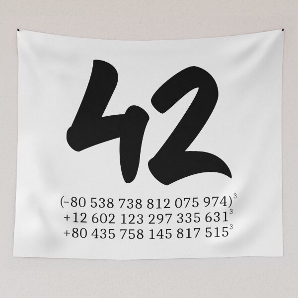 Item preview, 42 in cubes designed and sold by tudi.