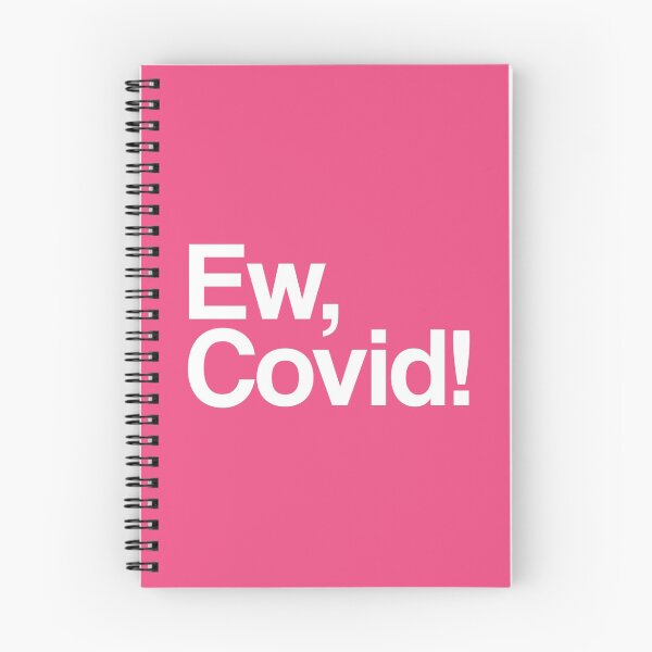 Item preview, Ew, Covid! Alexis Meme #3 designed and sold by SalahBlt.