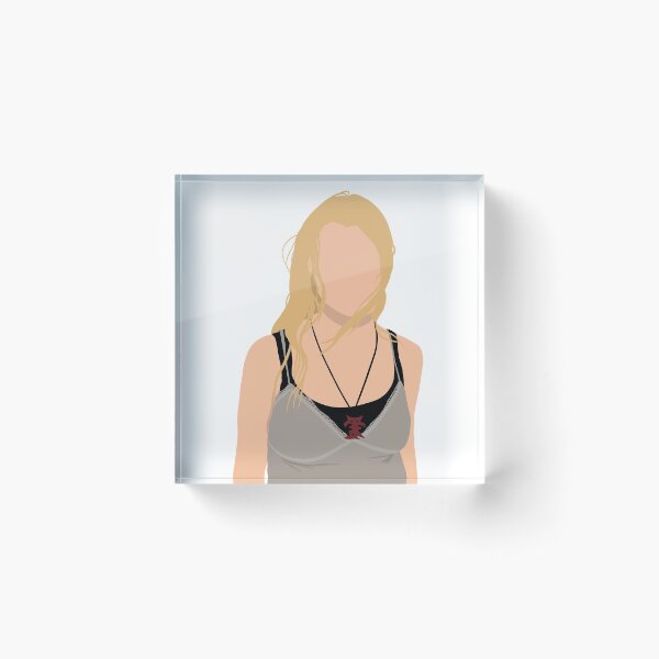 Item preview, Claire Littleton designed and sold by jsmcdoodles.