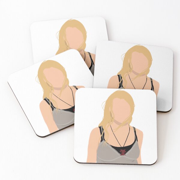Item preview, Claire Littleton designed and sold by jsmcdoodles.