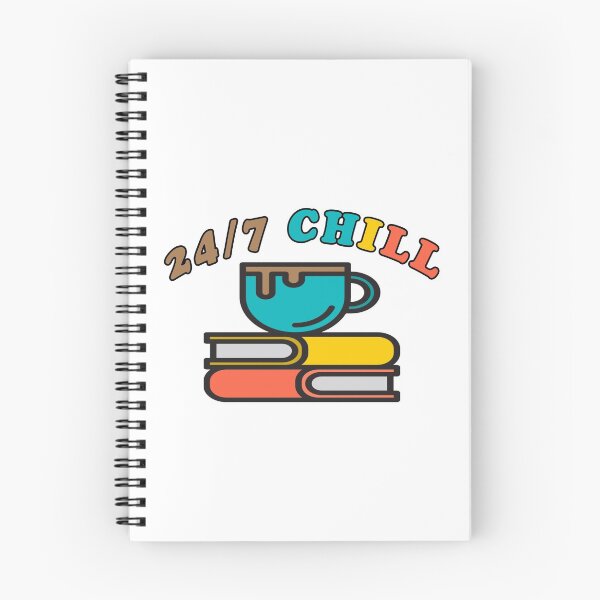 Item preview, 24/7 Chill - Chilling  designed and sold by majeed10.