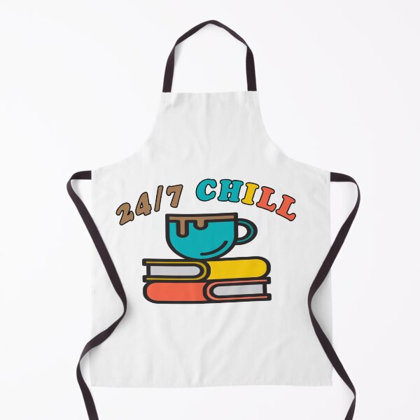 Item preview, 24/7 Chill - Chilling designed and sold by majeed10.