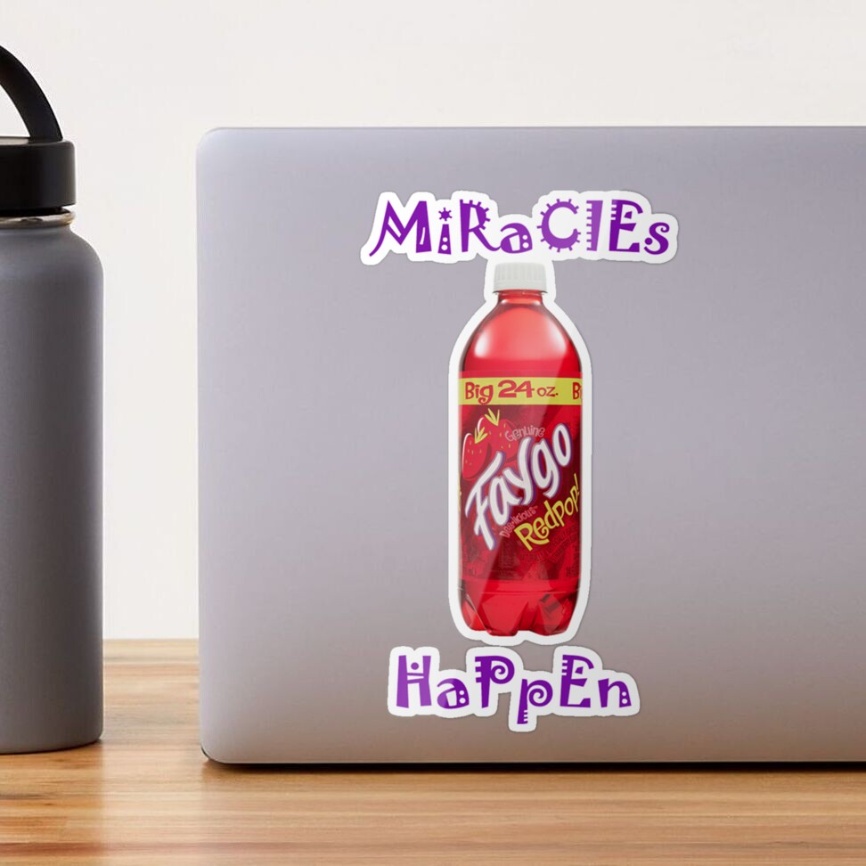 The Miracle Of Faygo