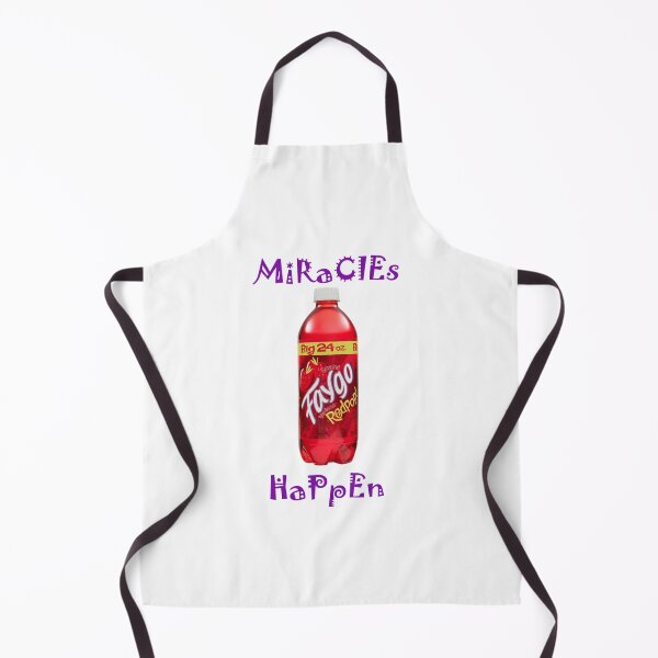 Item preview, The Miracle Of Faygo designed and sold by ToastyTheGreat.
