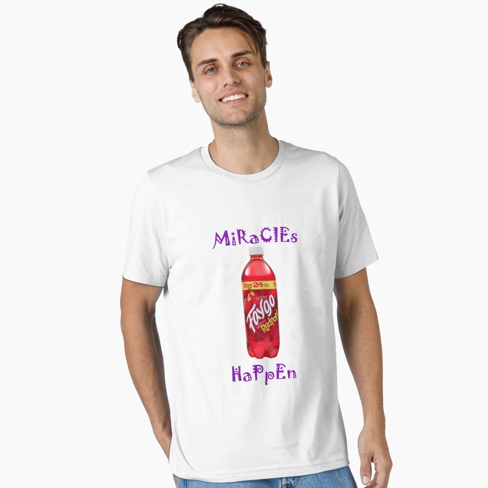 The Miracle Of Faygo