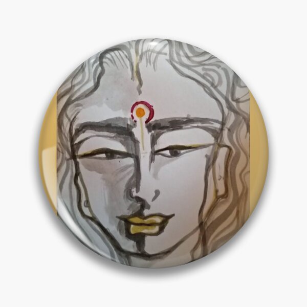 Item preview, Saadhoo/Sadhu designed and sold by AbhiVats.