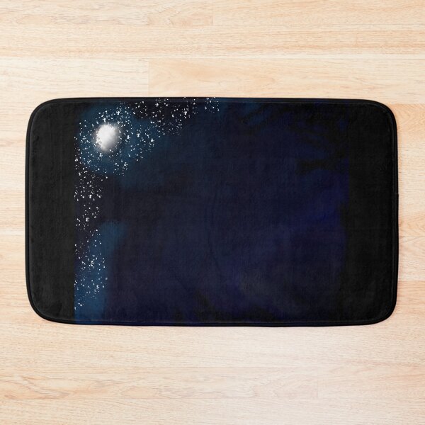 Item preview, Moonlit Sky designed and sold by AnazenArt.