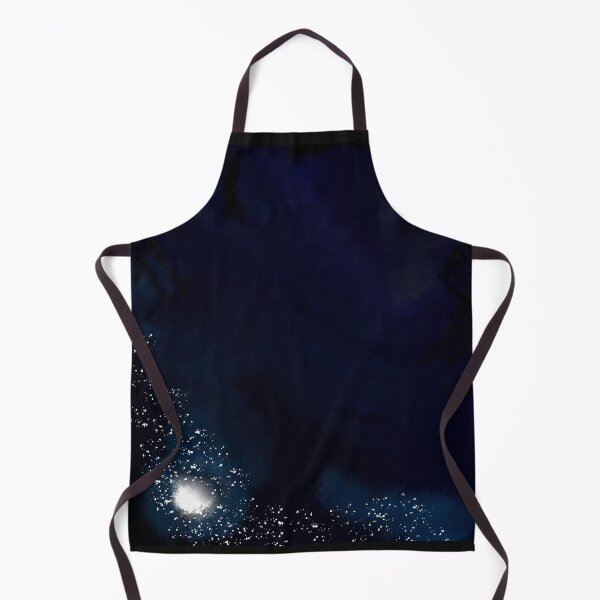 Item preview, Moonlit Sky designed and sold by AnazenArt.