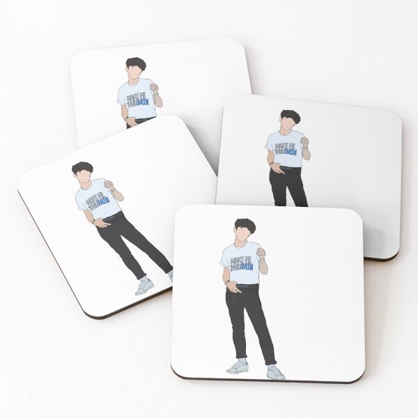 Item preview, Declan Mckenna designed and sold by Sam Hamilton.