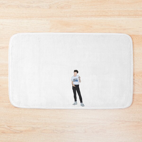 Item preview, Declan Mckenna designed and sold by Sam Hamilton.