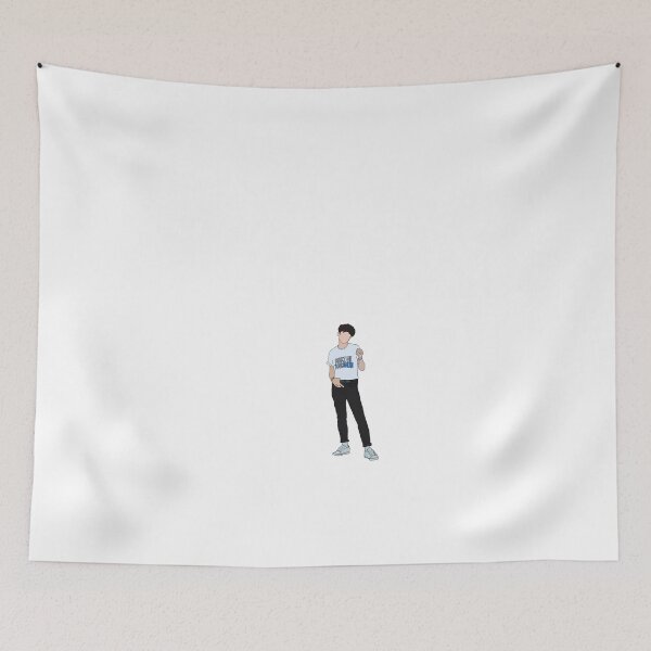 Item preview, Declan Mckenna designed and sold by Sam Hamilton.