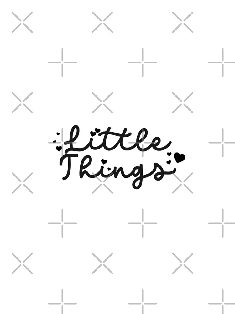 Thumbnail 4 of 4, iPhone Case, Little Things designed and sold by RafaTakami.