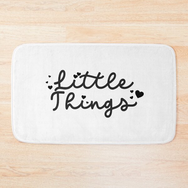 Item preview, Little Things designed and sold by RafaTakami.