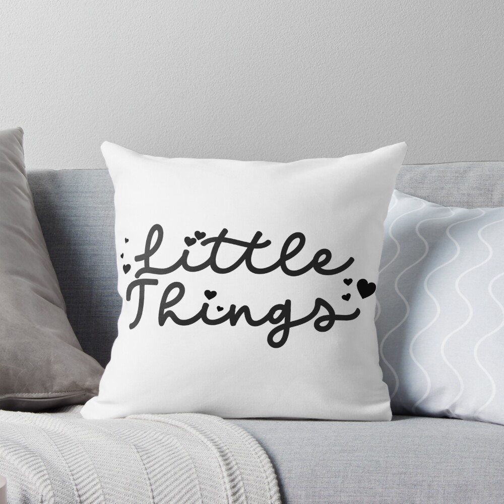 Item preview, Throw Pillow designed and sold by RafaTakami.