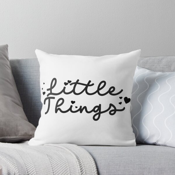Item preview, Little Things designed and sold by RafaTakami.